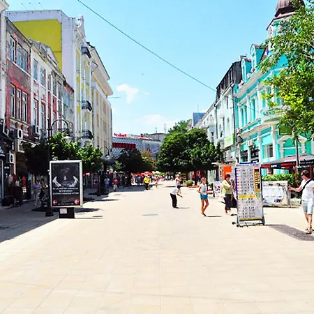 Kafedral * Varna