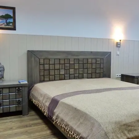 Kafedral Appartement