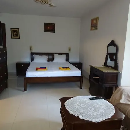 Appartement Kafedral *