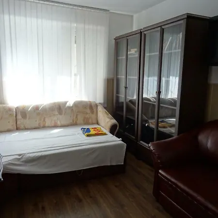 Kafedral Lejlighed *