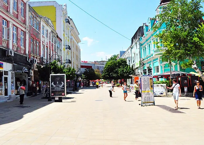 Kafedral * וארנה